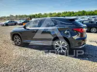 2018 Lexus RX350 фото