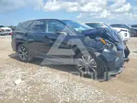 2018 Lexus RX350 фото