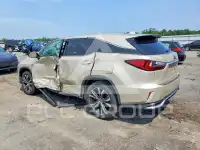 2018 Lexus RX350 photo