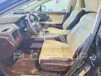 2018 Lexus RX350 photo