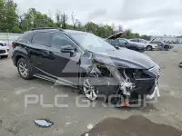 2018 Lexus RX350 фото