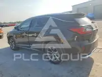 2018 Lexus RX350 фото