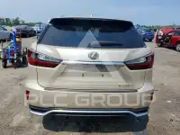 2018 Lexus RX350 photo