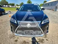 2018 Lexus RX350 фото