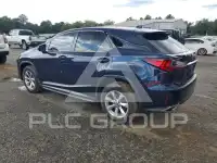 2018 Lexus RX350 фото