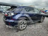 2018 Lexus RX350 фото