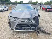 2018 Lexus RX350 фото