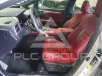 2018 Lexus RX350 фото