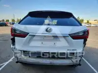 2018 Lexus RX350 photo