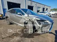 2018 Lexus RX350 photo