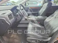 2018 Lexus RX350 photo