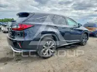2018 Lexus RX350 photo