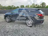2018 Lexus RX350 фото
