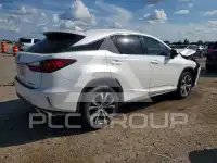 2018 Lexus RX350 фото