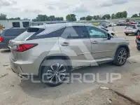 2018 Lexus RX350 фото