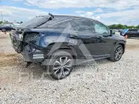 2018 Lexus RX350 фото