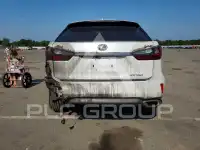 2018 Lexus RX350 photo