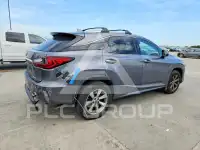 2018 Lexus RX350 photo