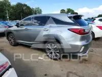 2018 Lexus RX350 photo