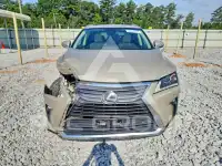 2018 Lexus RX350 фото