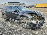 2018 Lexus RX350 фото