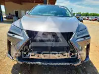 2018 Lexus RX350 фото