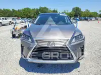 2018 Lexus RX350 фото