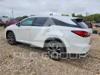 2018 Lexus RX350 photo