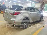 2018 Lexus RX350 фото
