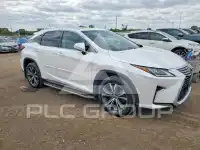 2018 Lexus RX350 photo