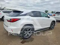 2018 Lexus RX350 photo