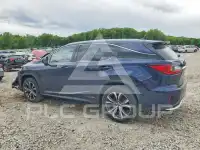 2018 Lexus RX350 photo