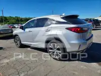 2018 Lexus RX350 photo