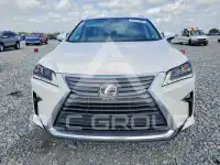 2018 Lexus RX350 фото