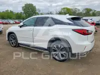 2018 Lexus RX350 photo