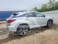 2018 Lexus RX350 фото