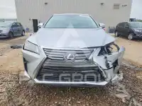 2018 Lexus RX350 фото