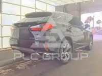 2018 Lexus RX350 photo