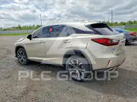 2018 Lexus RX350 photo