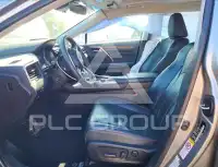 2018 Lexus RX350 photo