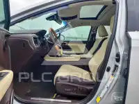 2018 Lexus RX фото