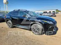 2018 Lexus RX350 photo