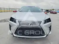 2018 Lexus RX фото