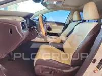 2018 Lexus RX350 фото