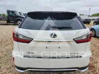 2018 Lexus RX350 photo