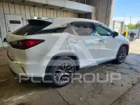 2018 Lexus RX350 фото