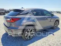 2018 Lexus RX350 фото