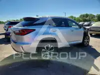 2018 Lexus RX350 photo