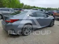2018 Lexus RX350 фото