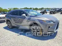 2018 Lexus RX350 фото